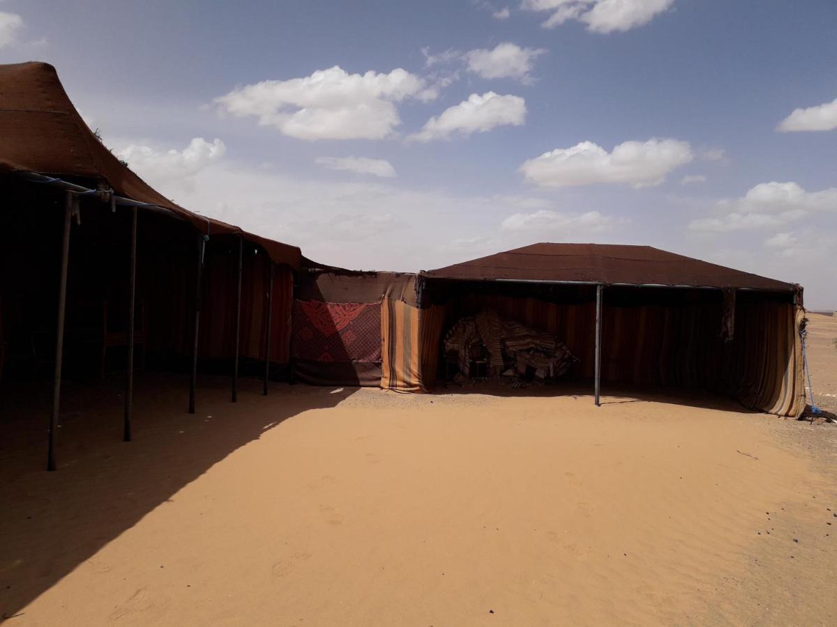 Hotel Etoile Des Dunes Merzouga Exterior photo